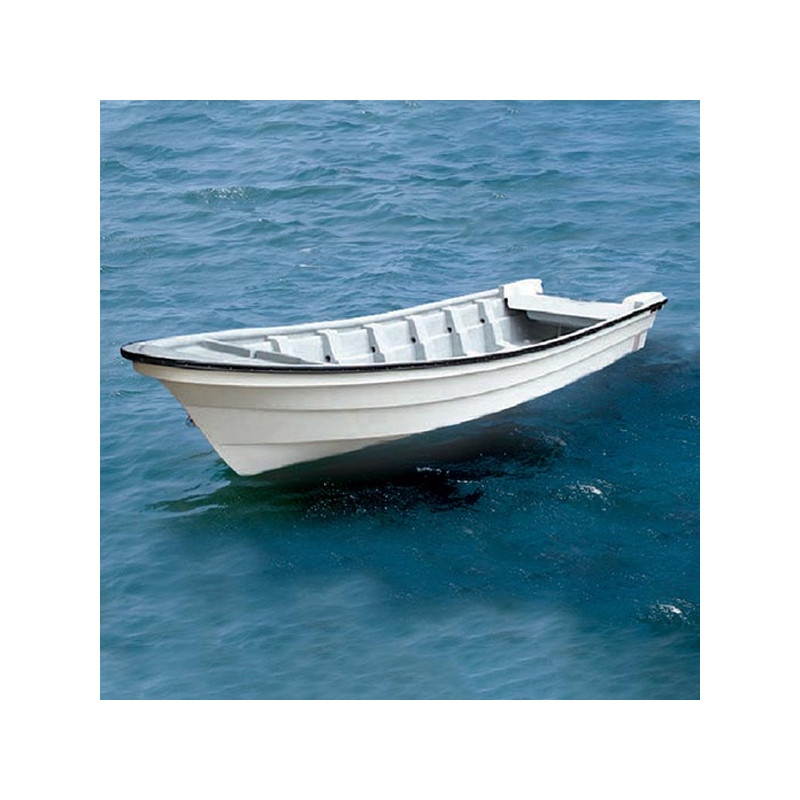 Corvina 280 bare hull offshore boat