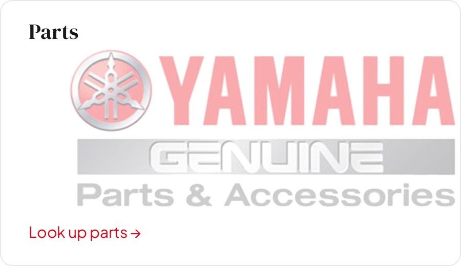 Parts — Look up parts