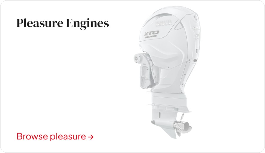 Pleasure Engines — F450A
