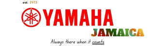 Yamaha Jamaica — est. 1975